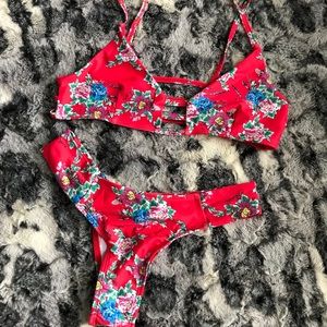Shein Bikini